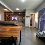 Sobrado à venda com 3 quartos, sendo 1 suíte,  em Vila Suissa, Mogi das Cruzes, SP