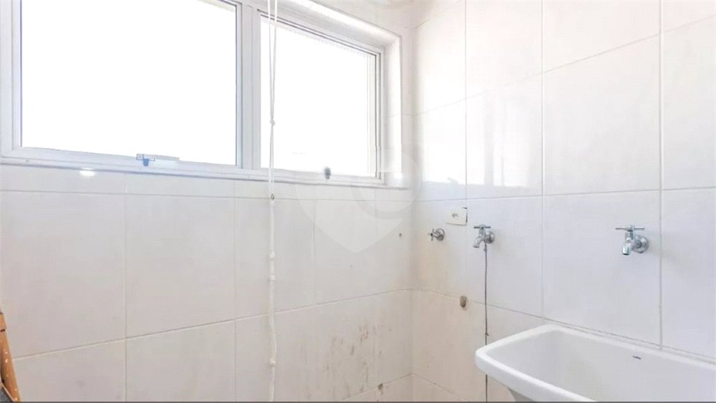 Apartamento à venda com 1 quarto em Aclimação, São Paulo, SP
