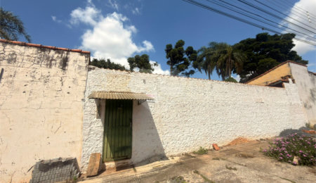 Chácara à venda com 1 quarto em Jardim Monte Santo, Itapetininga, SP