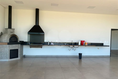 Terreno à venda no condomínio Residencial Jardim Belmonte, Indaiatuba - SP
