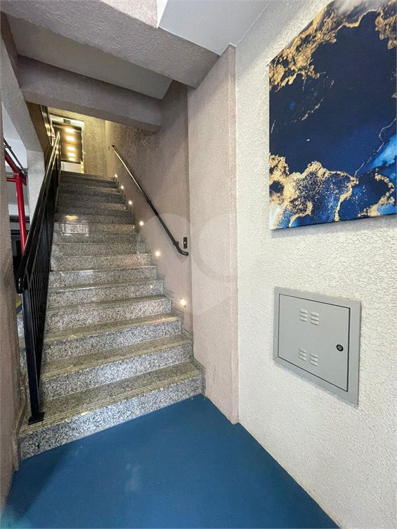 Apartamento à venda com 2 quartos em Vila Nivi, São Paulo, SP