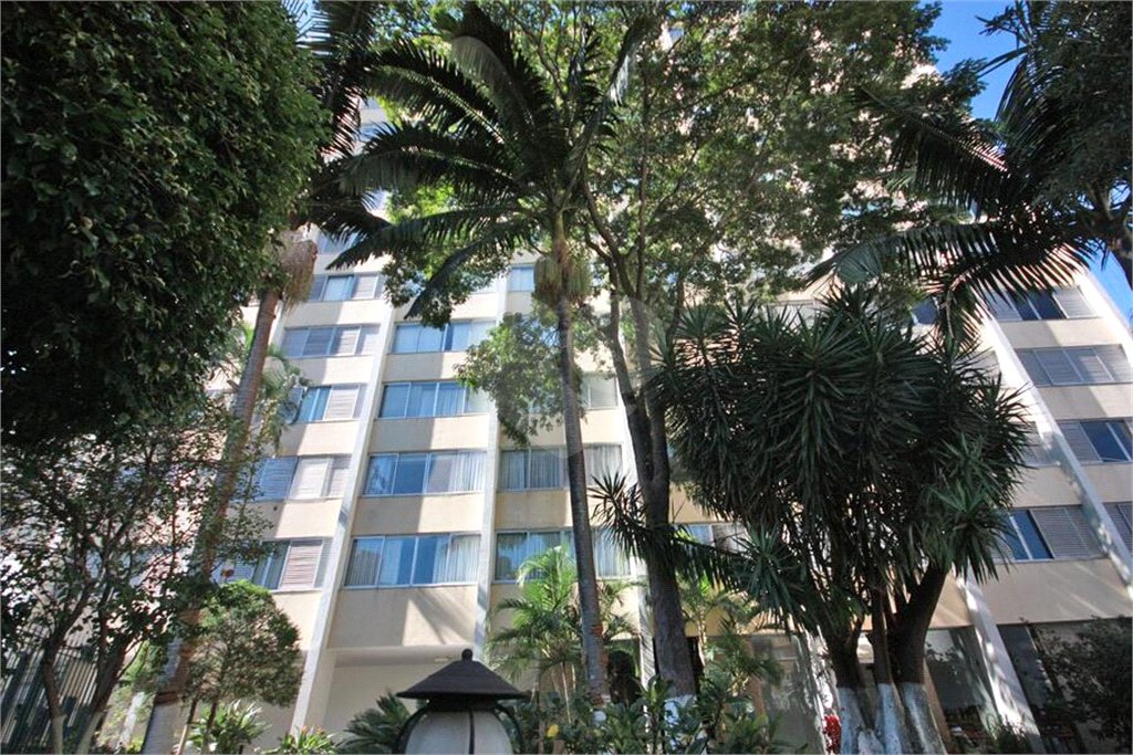 Apartamento à venda com 3 quartos, sendo 1 suíte, em Vila Mariana, São Paulo, SP