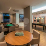 Apartamento à venda com 2 quartos, sendo 1 suíte, em Vila Maria Alta, São Paulo, SP