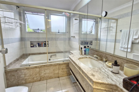 Apartamento à venda com 3 suítes em Brooklin, São Paulo, SP
