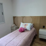 Casa à venda com 4 quartos, sendo 2 suítes,  no condomínio Aromaz, São Bernardo do Campo - SP