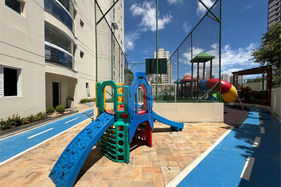 Apartamento à venda com 3 suítes em Santana, São Paulo, SP