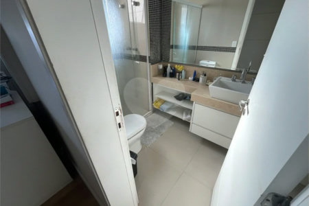 Apartamento à venda com 4 quartos, sendo 2 suítes, em MORUMBI, São Paulo, SP