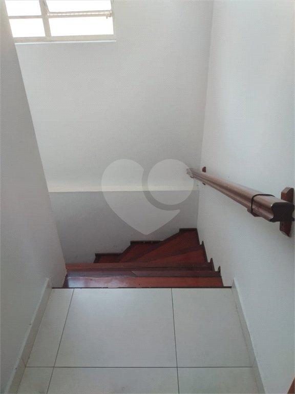 Sobrado à venda com 3 quartos em Casa Verde, São Paulo, SP