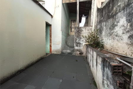 Casa à venda com 2 quartos em Vila Jardini, Sorocaba, SP