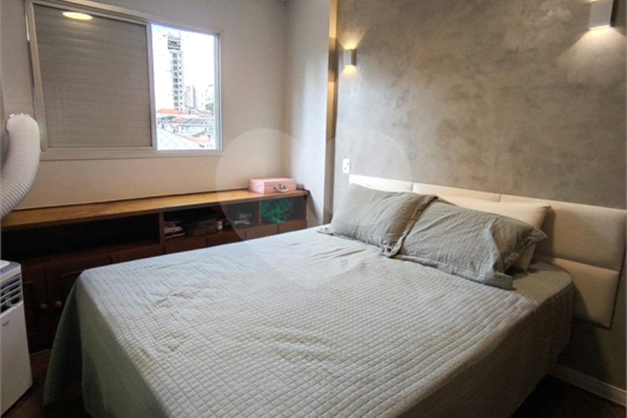 Apartamento à venda com 2 quartos em Santana, São Paulo, SP