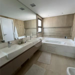Apartamento à venda com 4 suítes em Santana, São Paulo, SP