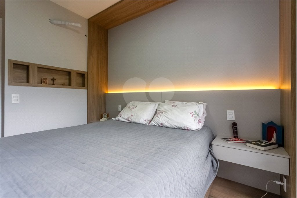 Apartamento à venda com 3 suítes em Jardim Prudência, São Paulo, SP