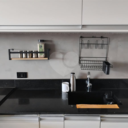 Apartamento para alugar em Brooklin Paulista, São Paulo, SP