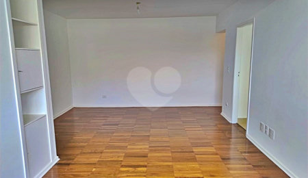 Apartamento à venda ou para alugar com 2 quartos em Itaim Bibi, São Paulo, SP