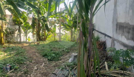 Terreno à venda em Bosque da Saúde, São Paulo, SP