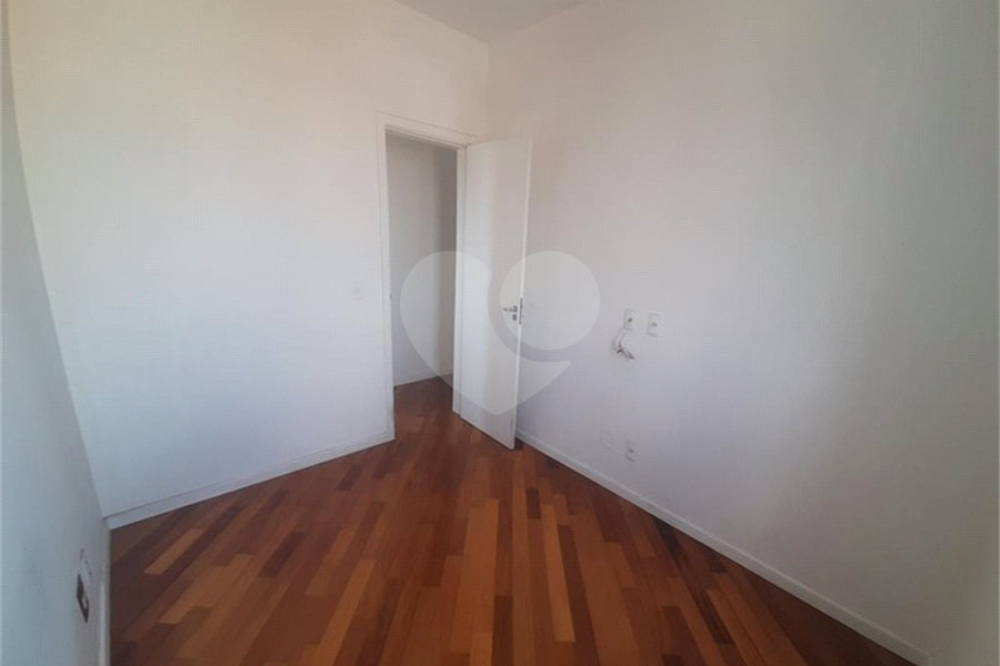 Apartamento à venda com 2 quartos em Casa Verde, São Paulo, SP