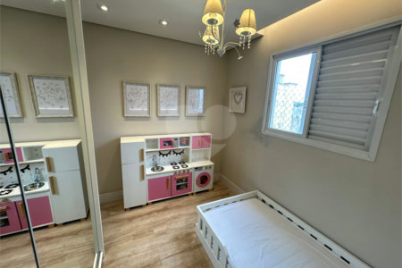 Apartamento à venda com 3 quartos, sendo 1 suíte, em Jardim Japão, São Paulo, SP