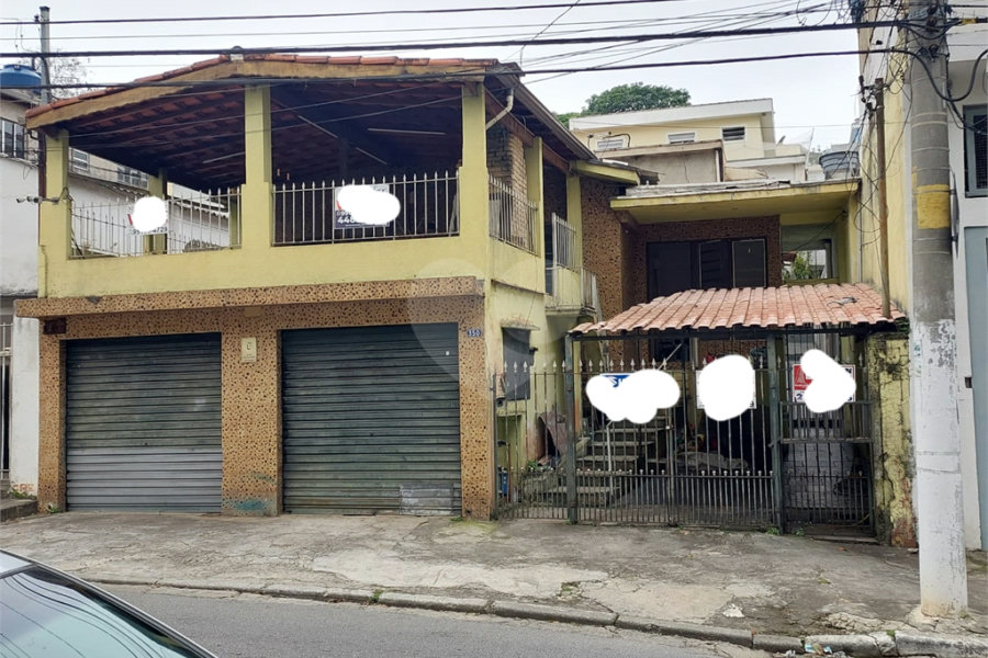 Casa à venda com 5 quartos em Imirim, São Paulo, SP