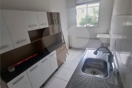 Apartamento à venda com 2 quartos em CAMPO GRANDE, Rio de Janeiro, RJ