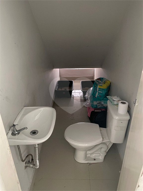 Sobrado à venda com 2 quartos, sendo 1 suíte, em Jardim Nathalie, Mogi das Cruzes, SP