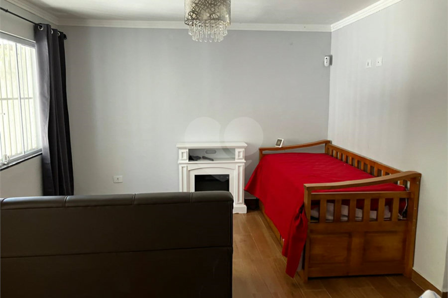 Sobrado à venda com 3 quartos, sendo 1 suíte,  em Mandaqui, São Paulo, SP