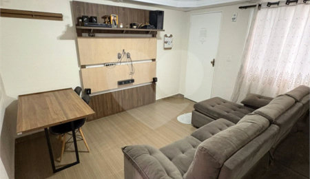 Apartamento para alugar com 2 quartos em Cidade Boa Vista, Suzano, SP