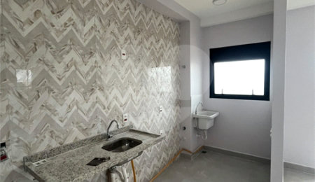 Apartamento para alugar com 2 quartos em Lauro Bueno de Camargo, Indaiatuba, SP