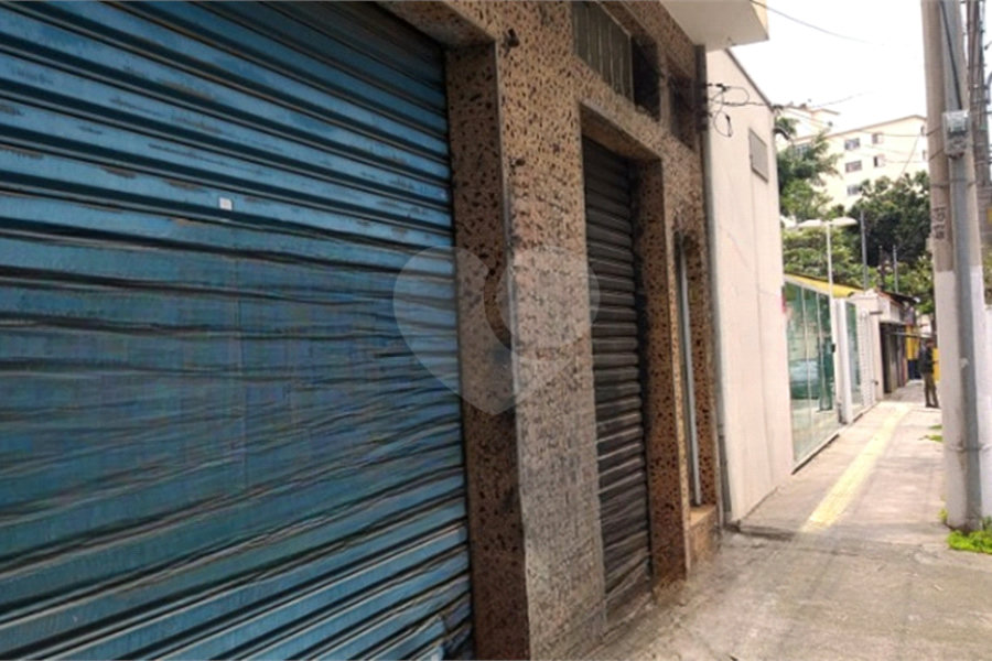 Sobrado à venda com 4 quartos, sendo 1 suíte, em Santana, São Paulo, SP