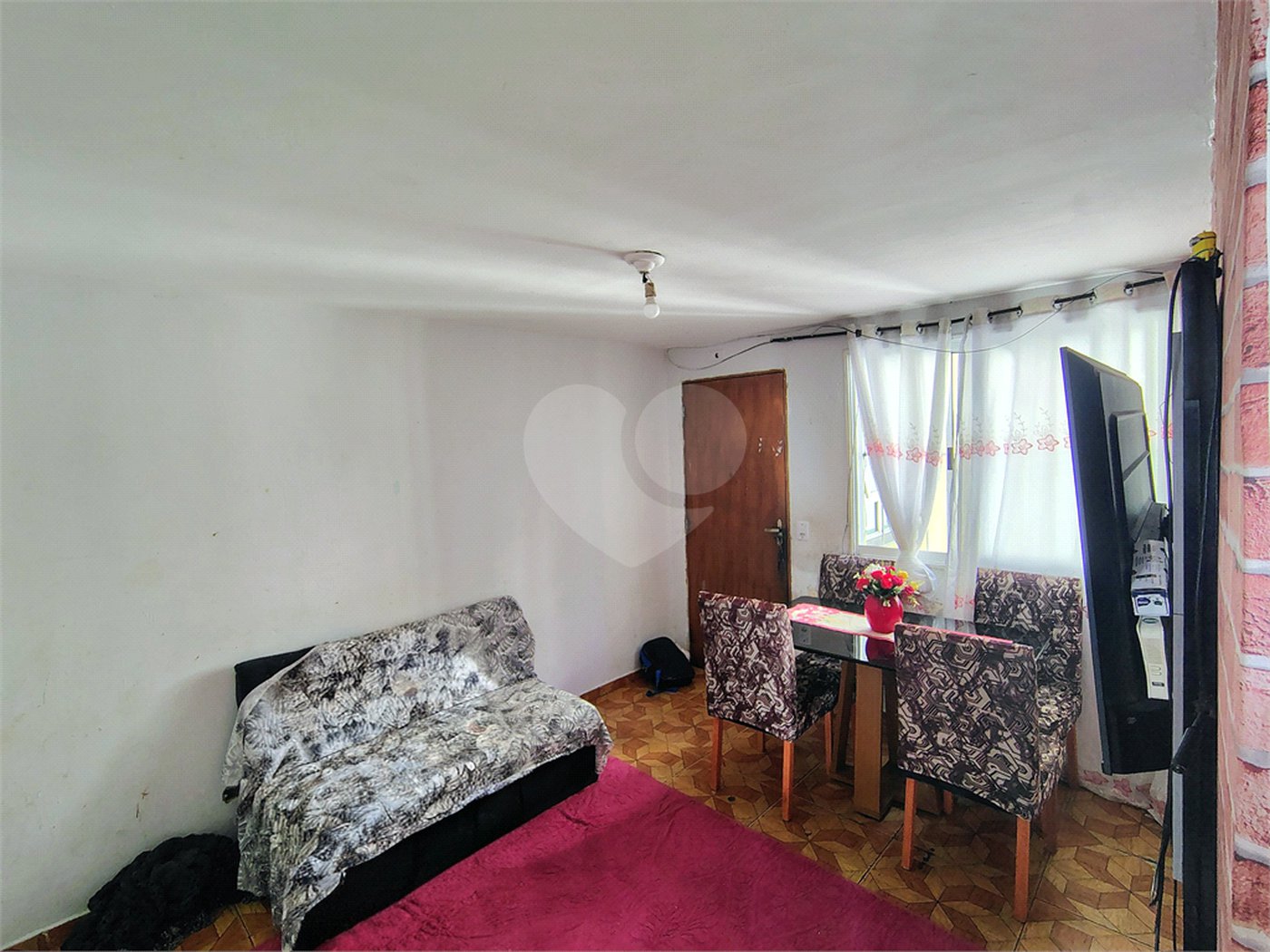 Apartamento à venda com 2 quartos em Jardim Aeroporto Iii, Mogi das Cruzes, SP