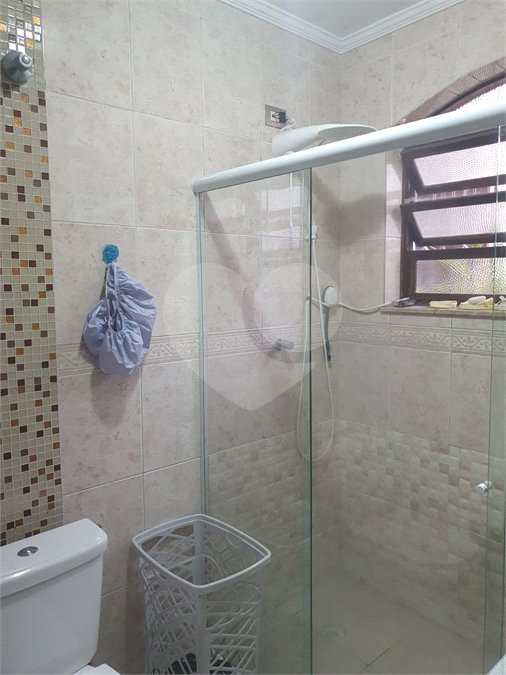 Sobrado à venda com 3 quartos em Demarchi, São Bernardo do Campo, SP