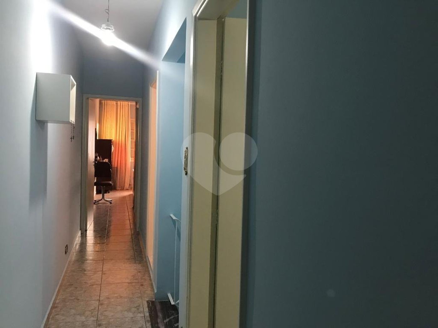 Sobrado à venda com 3 quartos, sendo 1 suíte, em Santa Teresinha, São Paulo, SP