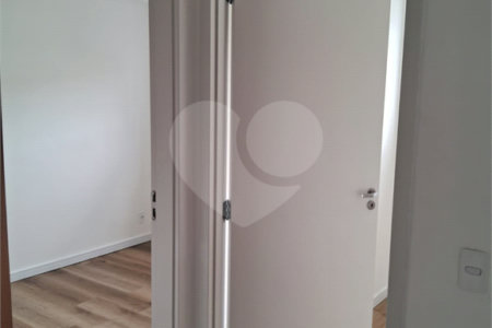 Apartamento para alugar com 1 suíte em Parada Inglesa, São Paulo, SP