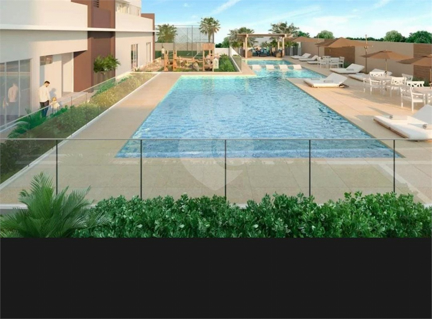 Apartamento à venda com 3 quartos, sendo 1 suíte,  em Parque Campolim, Sorocaba, SP