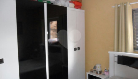 Casa Térrea à venda com 2 quartos em Casa Verde, São Paulo, SP