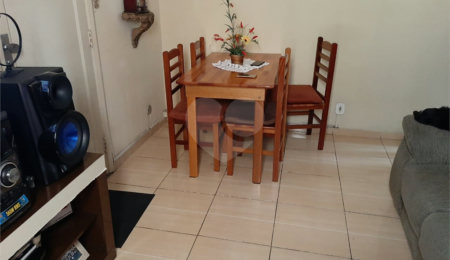 Apartamento à venda com 2 quartos em Vila Isabel, Rio de Janeiro, RJ