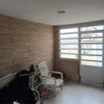 Casa Residencial à venda, Vila São Jorge, São Vicente - CA0187.