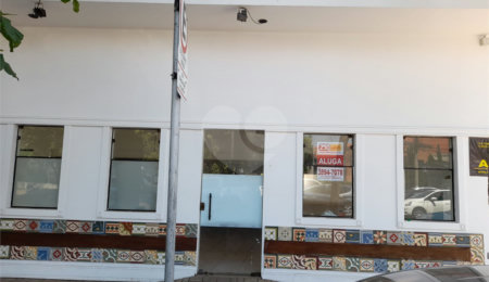 Salão para alugar em Cidade Nova I, Indaiatuba, SP