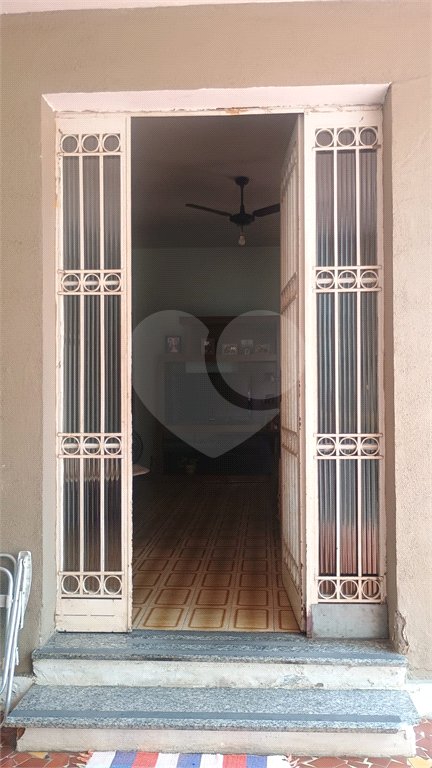 Casa à venda com 4 quartos em Santíssimo, Rio de Janeiro, RJ