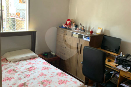 Apartamento à venda com 3 quartos em Alto da Lapa, São Paulo, SP