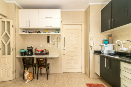 Apartamento à venda em Perdizes, São Paulo, SP