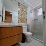 Apartamento à venda com 4 quartos, sendo 3 suítes, em Vila Gertrudes, São Paulo, SP
