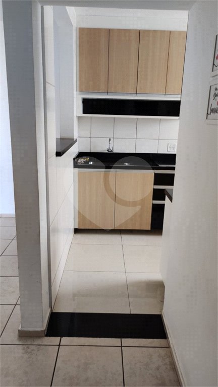 Apartamento à venda com 3 quartos, sendo 1 suíte, em Jardim Belvedere, Sorocaba, SP