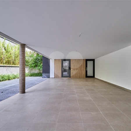 Casa à venda com 4 suítes no condomínio Liló, São Paulo - SP