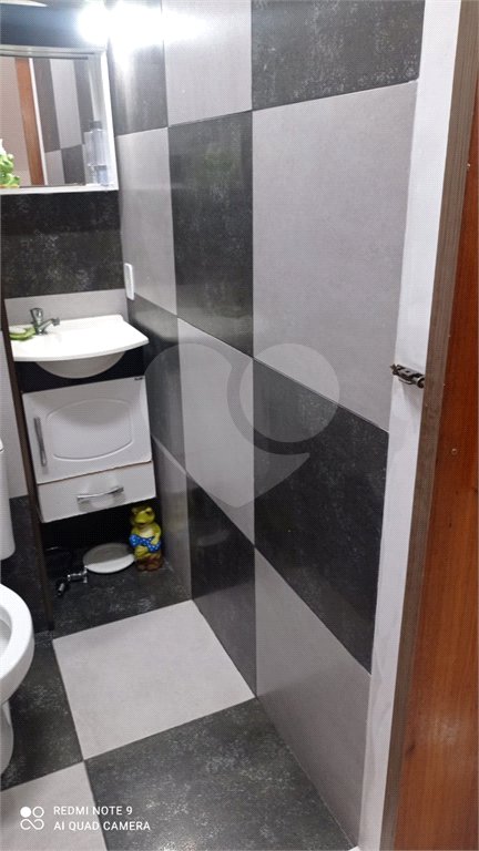 Casa à venda com 3 quartos, sendo 1 suíte, no condomínio Mirante de São Bernardo, São Bernardo do Campo - SP
