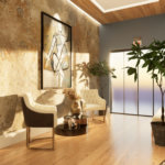 Damebe Inspiratto Residence