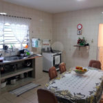Casa à venda com 4 quartos, sendo 1 suíte,  em Jardim Helga, São Paulo, SP