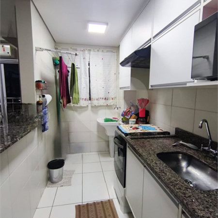 Apartamento para alugar com 2 quartos em João XXIII, Vinhedo, SP