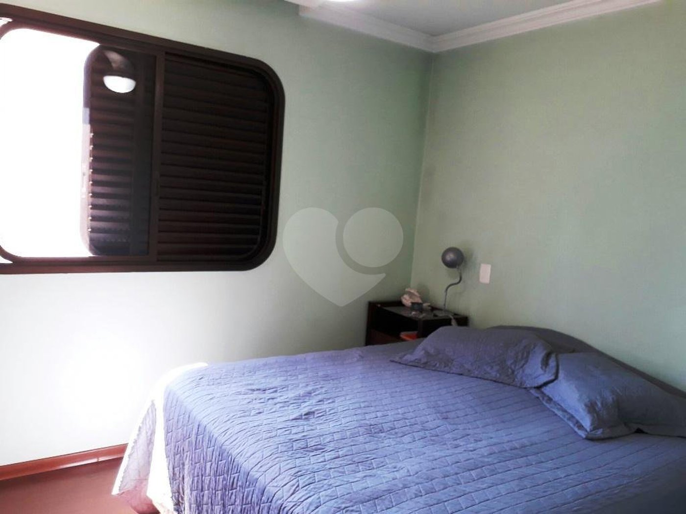 Apartamento à venda com 3 quartos, sendo 1 suíte,  em Vila Nova Cachoeirinha, São Paulo, SP