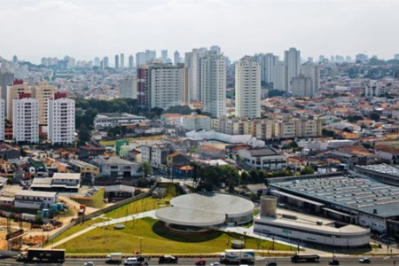 Terreno à venda em Parque da Vila Prudente, São Paulo, SP