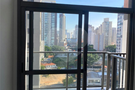 Studio à venda com 1 suíte em Jardim das Acácias, São Paulo, SP